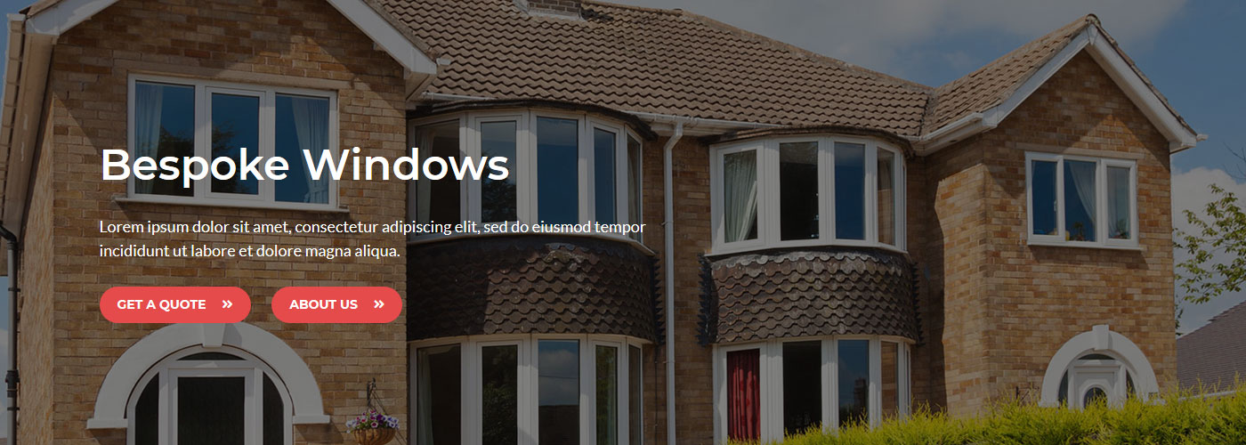 Oldham Windows slider